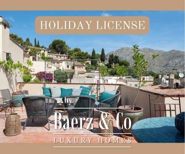 photo 1 Boutique townhouse with stunning views and rental license