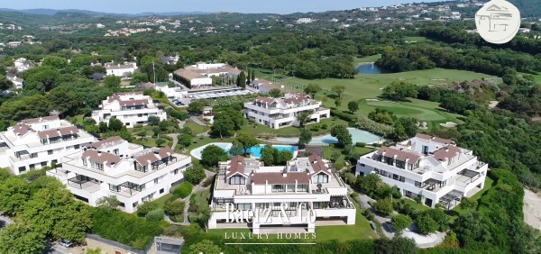 photo 1 Beautiful luxury home in Sotogrande, Sotogrande Alto - Hacienda de Valderrama