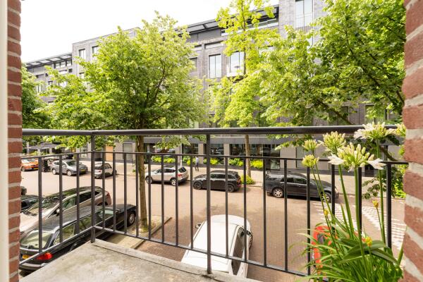 photo 25 Lassusstraat 1 1