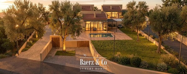 photo 3 Villa complex for sale in Therisos, Crete