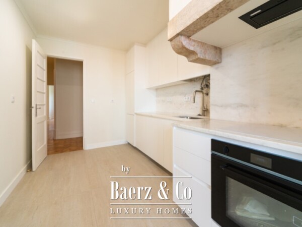 photo 8 3 Bedroom apartment plus 1 next to Rato square.