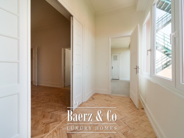photo 15 3 Bedroom apartment plus 1 next to Rato square.