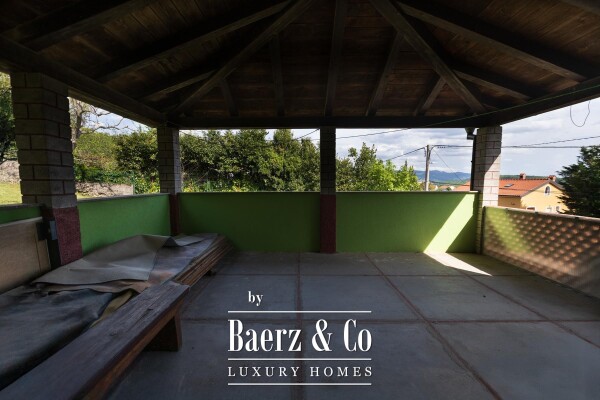 photo 6 Cernik, Čavle, renovated house of 288 m² with 3,448 m² of land.