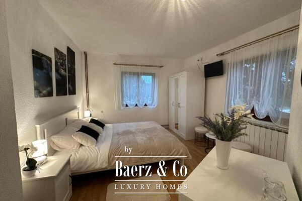 photo 9 Plitvice Lakes, Rudanovac, house 350 m², newly renovated with 10 apartments