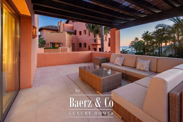 photo 23 Penthouse - Marbella East - Ref: 8717