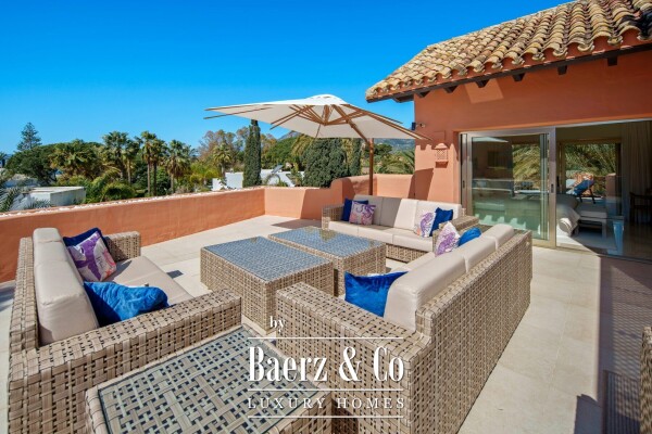 photo 31 Penthouse - Marbella East - Ref: 8717