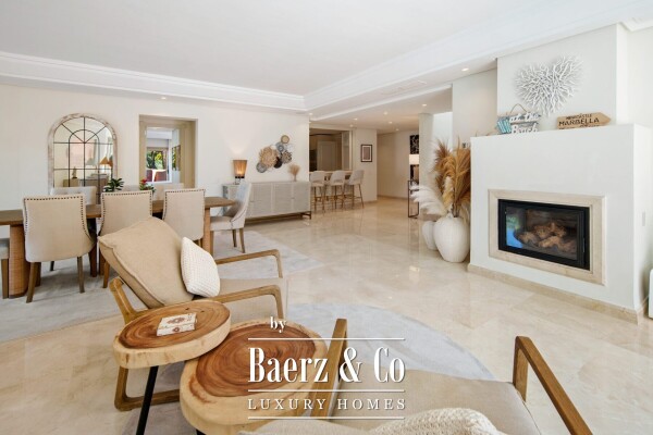 photo 49 Penthouse - Marbella East - Ref: 8717