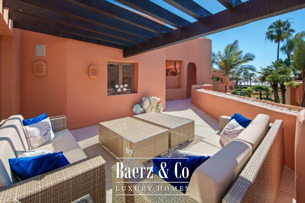 photo 52 Penthouse - Marbella East - Ref: 8717