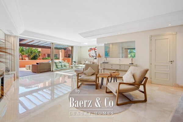 photo 67 Penthouse - Marbella East - Ref: 8717
