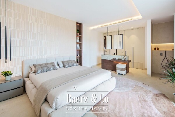 photo 19 Villa - Nueva Andalucia - Marbella - Ref: 8719