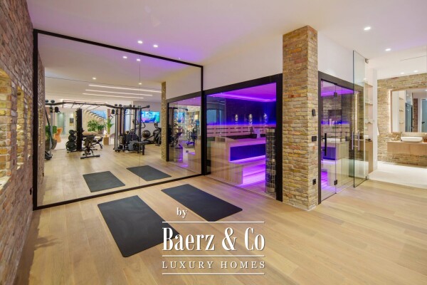 photo 47 Villa - Nueva Andalucia - Marbella - Ref: 8719