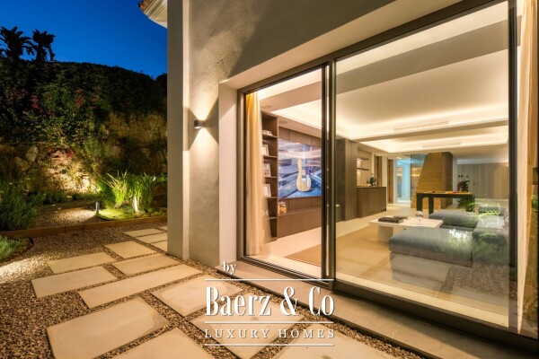 photo 43 Villa - El Herrojo - Benahavis - Ref: 8720