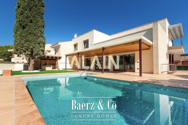 photo 3 Beautiful luxury home in Alfaz del Pi, Albir