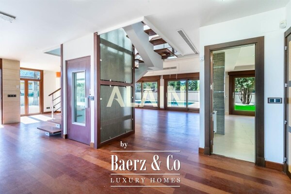 photo 21 Beautiful luxury home in Alfaz del Pi, Albir