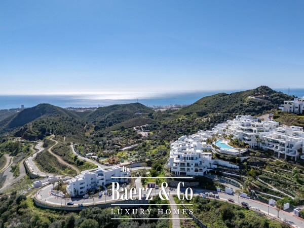 photo 3 Apartment - Marbella - Ref: 8721