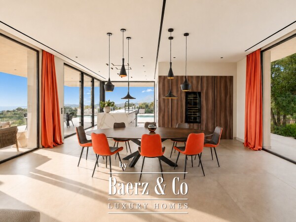 photo 10 Villa - Monte Mayor - Benahavis - Ref: 8722