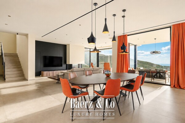 photo 21 Villa - Monte Mayor - Benahavis - Ref: 8722