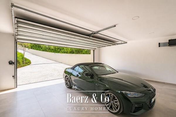 photo 40 Villa - Monte Mayor - Benahavis - Ref: 8722