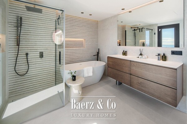 photo 24 Penthouse - Benahavis - Ref: 8723