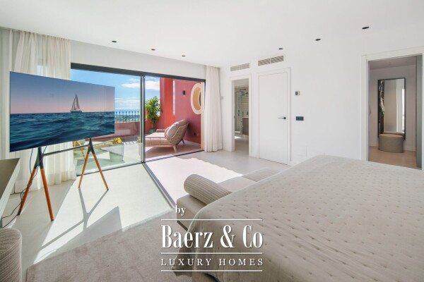 photo 33 Penthouse - Benahavis - Ref: 8723