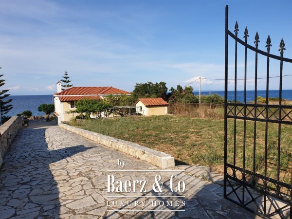 photo 3 Exclusive 2-Bedroom Residence with Private Access to the Sea - Kypseli, Zakynthos