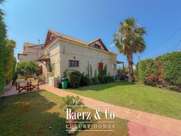 photo 19 Exceptional Stone Villa in the Krioniri hills of Zakynthos