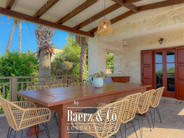 photo 22 Exceptional Stone Villa in the Krioniri hills of Zakynthos