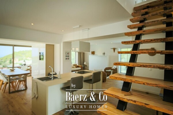 photo 15 Breathtaking Sea View Villa - Keri, Zakynthos