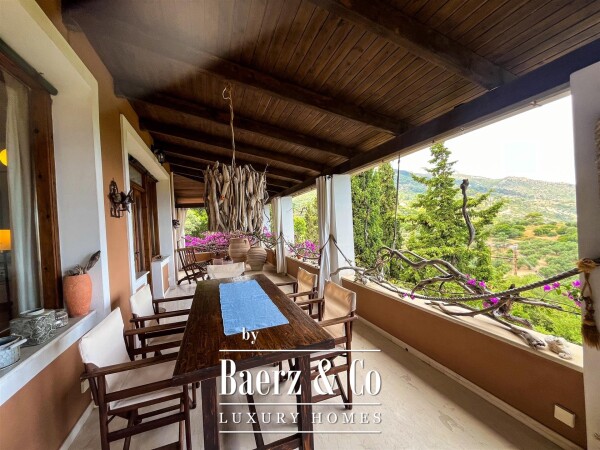 photo 24 Spectacular Seaside Estate with Private Beach - Vassilikos, Zakynthos