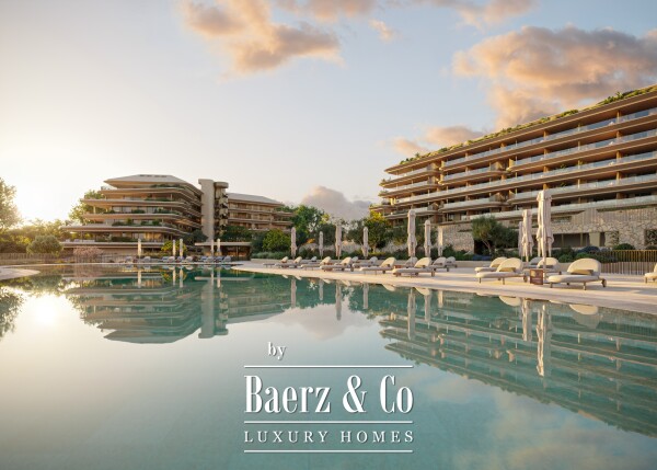 photo 2 NAVEN - Coastal Essence - Three-Bedroom Mediterranean Residence - Refined Proportions, Every Floor, Every Aspect