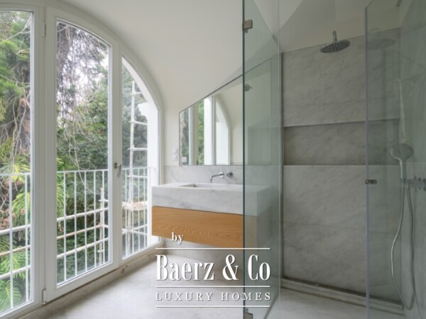 photo 37 Brand new, furnished 1-bedroom duplex apartment in Príncipe Real, next to the Lisbon Botanical Garden.