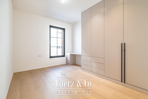 photo 5 Zagreb, Nova Ves, Luxury three bedroom apartment with double garage, NEW BUILDING
