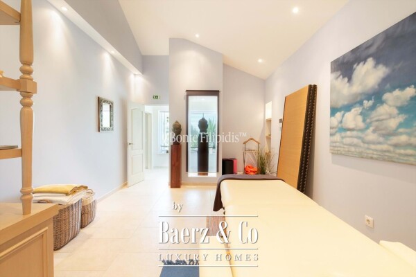 photo 10 Beautiful luxury home in Casével e Vaqueiros, Várzeas