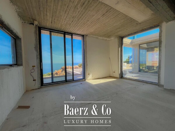 photo 33 Impressive Villa Project with Sea Views in Northern Zakynthos