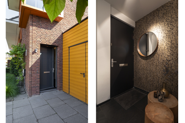 photo 25 Distelstraat 7